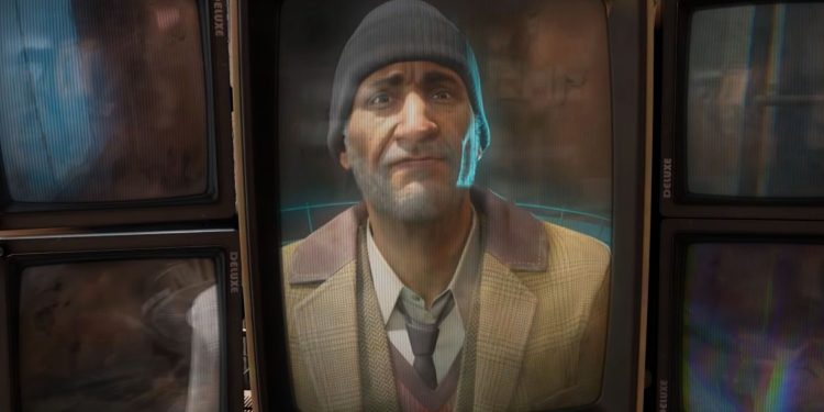 Half-Life 3 Leaks Again In Dota 2 Update