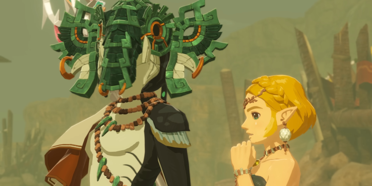 Zelda’s Producer Has Just Dropped The First Hint About Next Game, Will Take Inspiration From Hyrule Warriors