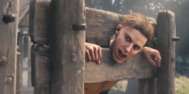 Kingdom Come: Deliverance 2 Lead Says AI Could Destroy Us, But It’s Worth It If He Can Make Games Faster