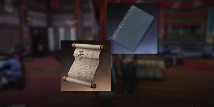 How To Unlock Dragon’s Breath Mystic Skill In Where Winds Meet