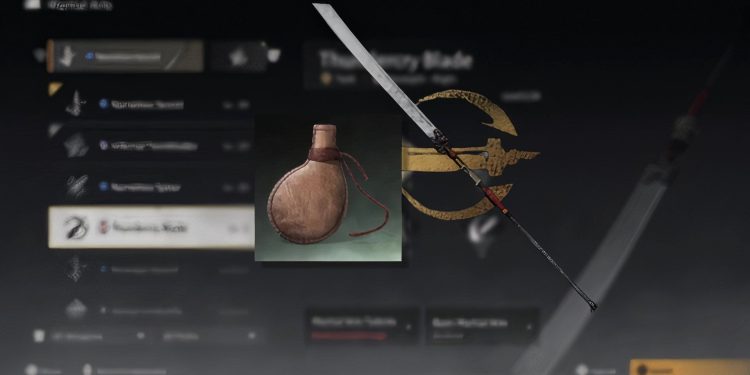 Where To Get Tiger Bone Liquor in Where Winds Meet And How To Use It