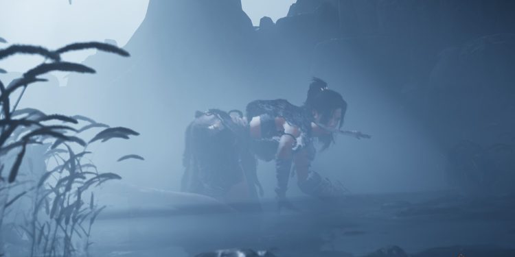 How To Defeat Wolf Maiden In Where Winds Meet