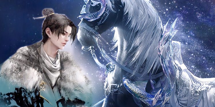 Best Horses To Get In Where Winds Meet