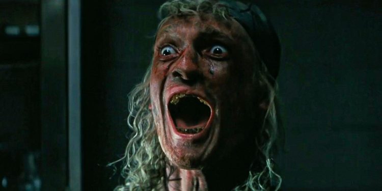 Fallout Season 2 Episode 1 References Cut New Vegas Vault