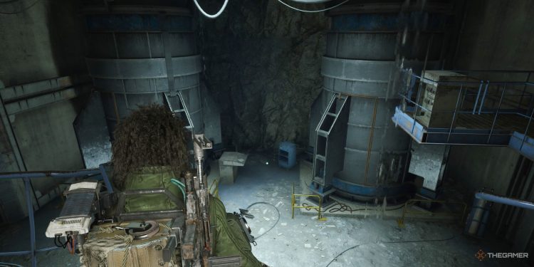 Where To Find The Water Filtration System In Arc Raiders