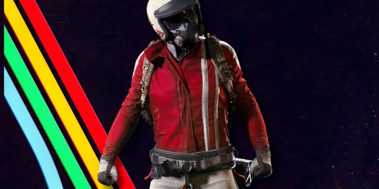 How To Unlock The Free The Finals Skin In Arc Raiders