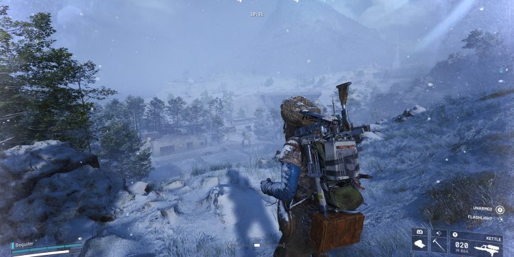 The Best Places To Farm Water Filters In Arc Raiders