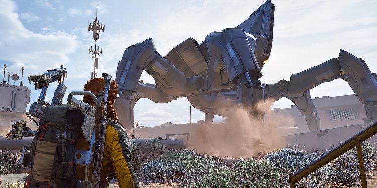 Arc Raiders’ Latest Update Makes It Much Easier To Farm Blueprint