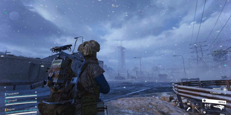 Flickering Flames Project Steps And Rewards In Arc Raiders