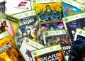Xbox 360 Fan Has Collected All 1,256 Physical Games With Help From His Son