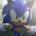 Sonic The Hedgehog Fan Creates RPG Concept