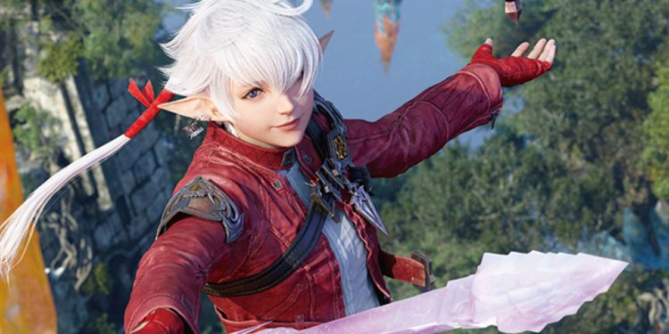 Final Fantasy 14 Fans Aren’t Happy With Red Made And Gunbreaker Changes