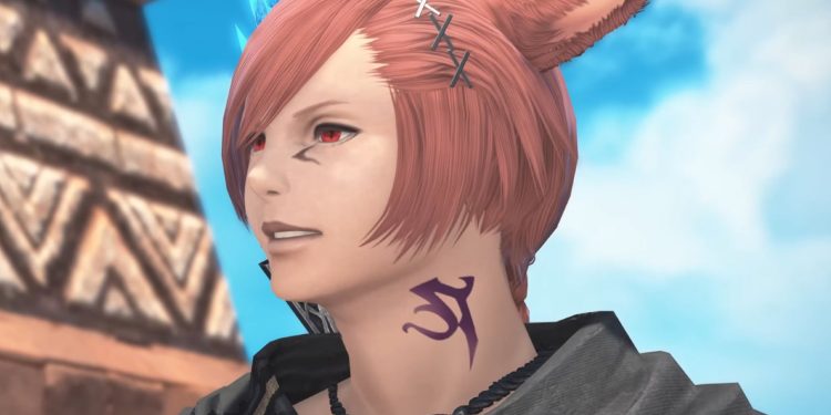 Final Fantasy 14 Patch 7.4 Has Fans Worried About G’raha Tia