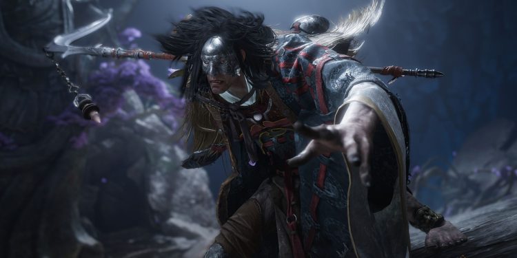 How To Defeat The Void King In Where Winds Meet