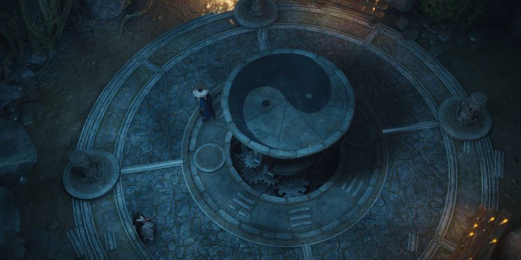 How To Solve The Yin-Yang Puzzle In Where Winds Meet