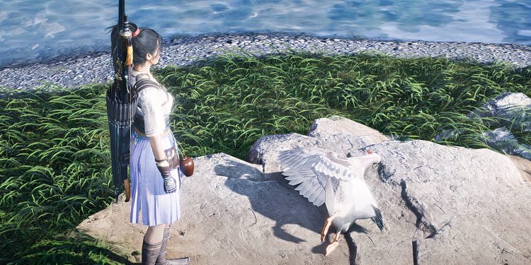 How To Defeat The Demon Goose In Where Winds Meet