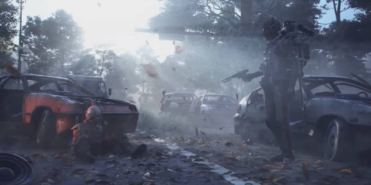 Arc Raiders Is Facing Server And Matchmaking Issues