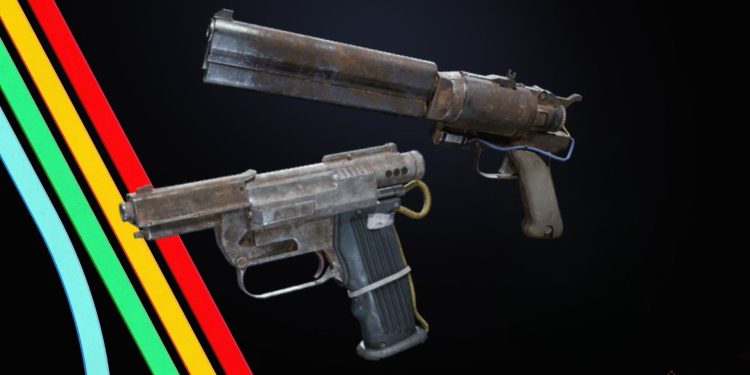 Best Guns In Arc Raiders