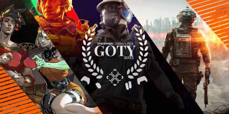 Game Of The Year 2025 – Editor’s Pick, Harry Alston