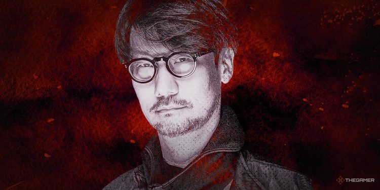 Stranger Things Finale Praised By Hideo Kojima