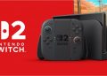 Nintendo Fan Vowed To “Eat” Switch 2 If DS Accessory Didn’t Release In 2025