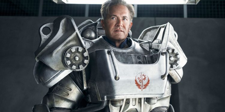 Fallout Fans Spot Mysterious Countdown On Prime Video Website