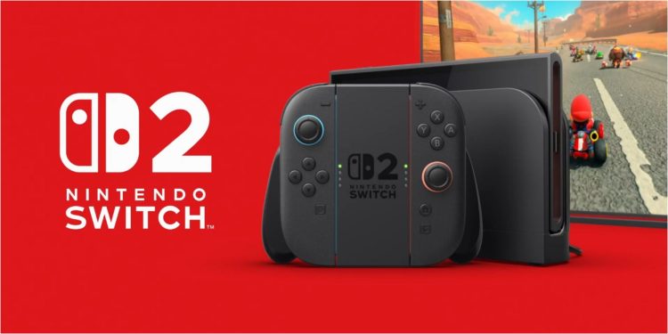 Nintendo Fan Vowed To “Eat” Switch 2 If DS Accessory Didn’t Release In 2025