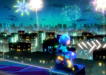 Geoff Keighley Shares How TGA’s Mega Man Reveal Came To Be