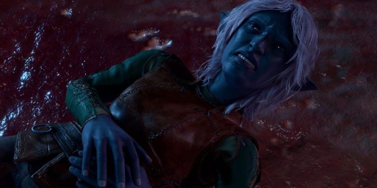 Baldur’s Gate Players Don’t Even Know You Can Save Thulla