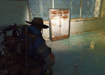 Where To Find All Security Breach Lockers In Arc Raiders