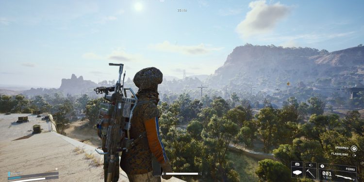 The Best Places To Farm Sensors In Arc Raiders