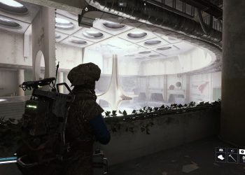 The Best Places To Farm Ion Sputters In Arc Raiders