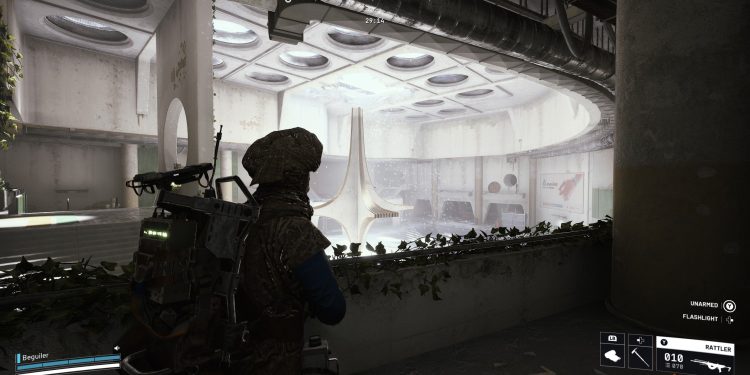 The Best Places To Farm Ion Sputters In Arc Raiders