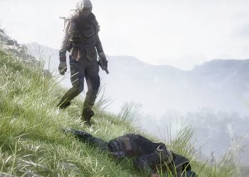 How To Find And Defeat Leapers In Arc Raidesr