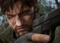 Metal Gear Solid Delta: Snake Eater Fans Report Long Wait Times For Fox Hunt Mode