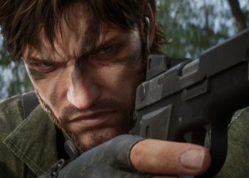 Metal Gear Solid Delta: Snake Eater Fans Report Long Wait Times For Fox Hunt Mode