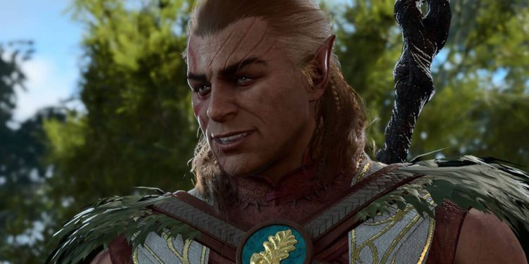 Baldur’s Gate 3 Is Still One Of Steam’s Most-Played Games