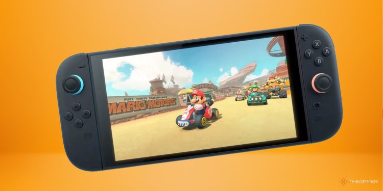 Looking Back On The Switch 2’s First Year, Players Are Unhappy With The Battery Life And Key Cards, But Love The Games