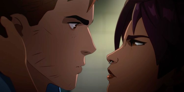 Dispatch Devs Reveal Key Stats Via “Dispatch Wrapped”