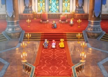 Zelda, Dragon Quest, Metroid, And More Turn 40 This Year