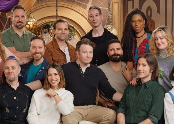 Critical Role Already Has Plans For Life Without Its OG Cast