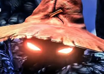 Final Fantasy 9 Cartoon Reportedly Back In Production