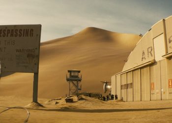 Fallout Season 2 Finally Introduces Aliens To The TV Series