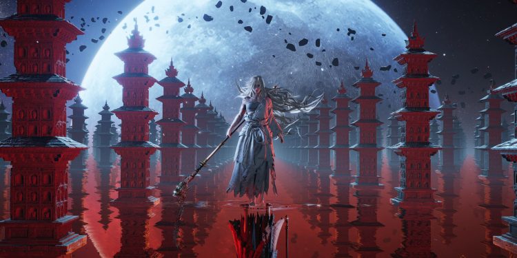 How To Defeat Qianye The Witch in Where Winds Meet