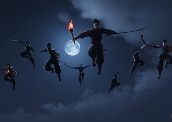 For Whom Does He Return Main Quest Walkthrough In Where Winds Meet