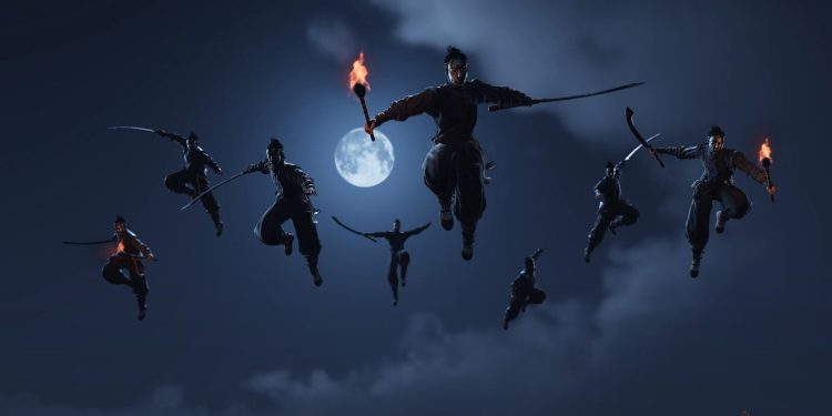 For Whom Does He Return Main Quest Walkthrough In Where Winds Meet