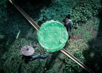 How To Get Every Achievement/Trophy In Where Winds Meet