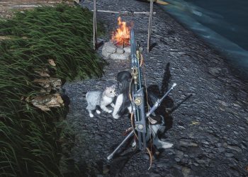 Where To Find All Qinghe Cats In Where Winds Meet