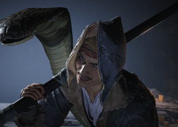 How To Defeat Snake Doctor In Where Winds Meet