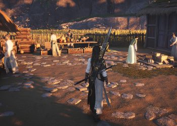 How To Earn All Currencies In Where Winds Meet